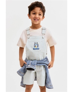 Комбинезон с принтом, мультиколор H&m