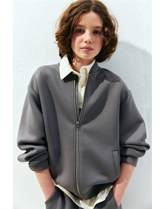 Куртка пилота для подводного плавания, серый H&m