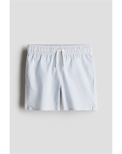 Узорчатые шорты для плавания, мультиколор H&m