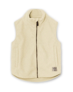 Жилет MATBATTAL UNISEX, песочный Mini a ture