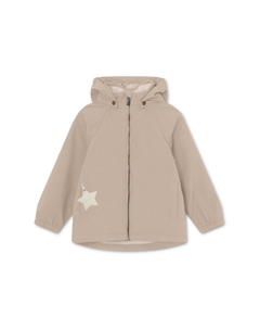 Дождевик MATADEN UNISEX, бежевый Mini a ture