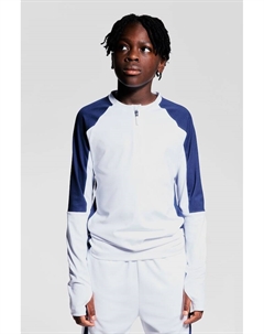 Футболка среднего слоя с технологией DryMove, мультиколор H&m