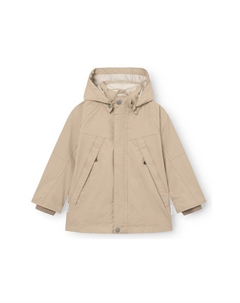 Дождевик MATVALON UNISEX, бежевый Mini a ture