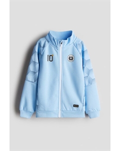 Футбольная куртка, мультиколор H&m