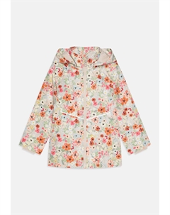 Дождевик NMFMAXI , бежевый Name it