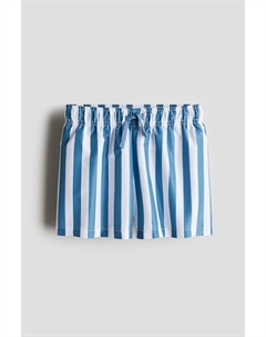 Узорчатые шорты для плавания, мультиколор H&m