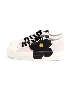 Кроссовки, светло-розовый Marc jacobs