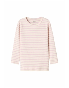 Свитер MNBANI NOOS, розовый Name it