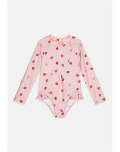 Купальный костюм SWIMSUIT, фуксия Lindex