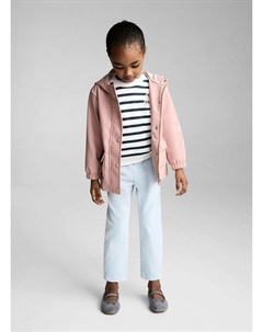 Дождевик, фуксия Mango kids