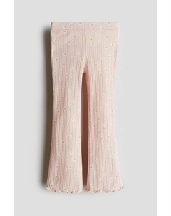 Расклешенные леггинсы, мультиколор H&m