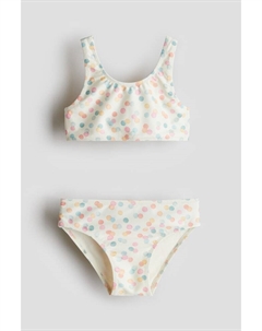 Бикини с рисунком, мультиколор H&m