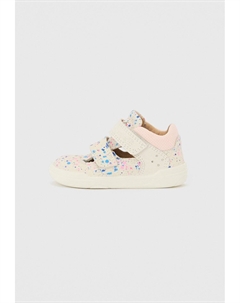 Сандалии SUPERFREE, белый Superfit