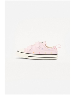 Кроссовки CHUCK TAYLOR UNISEX, светло-розовый Converse