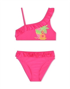 Бикини SET, фуксия Billieblush