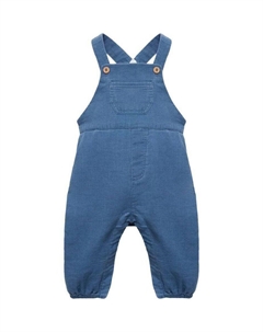 Комбинезон BACHATA, темно-синий Mango kids