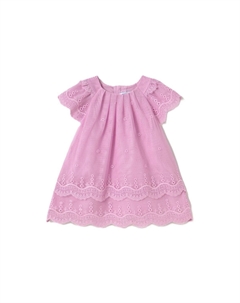 Повседневное платье, розовый Mayoral