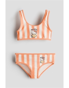 Бикини с рисунком, мультиколор H&m