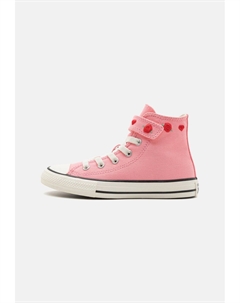 Высокие кроссовки CHUCK TAYLOR ALL STAR UNISEX, розовый Converse