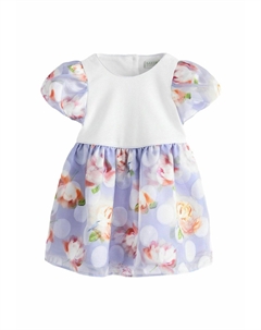 Повседневное платье, сиреневый Baker by ted baker