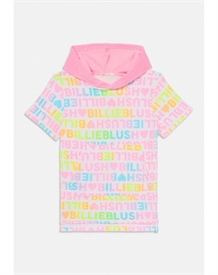 Повседневное платье DRESS, белый Billieblush