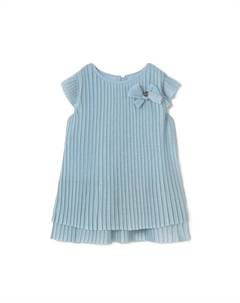 Повседневное платье, бирюзовый Mayoral