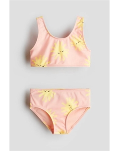 Бикини с рисунком, мультиколор H&m