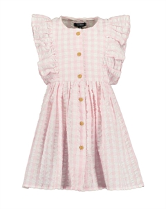 Платье-рубашка SUMMER VIBES, розовый Blue seven