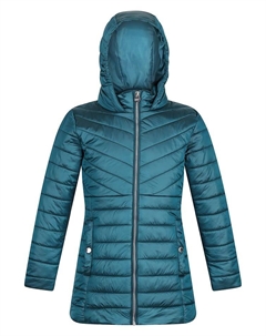 Стеганая куртка, цвет petrol Regatta