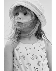 Узорчатый комбинезон, мультиколор H&m