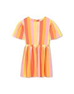 Повседневное платье, желтый Billieblush