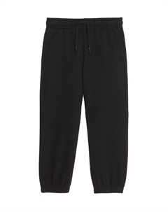Спортивные брюки PLAIN JOGGERS, черный Marks & spencer