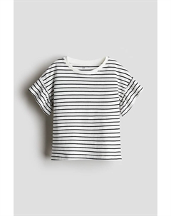 Хлопковая рубашка, мультиколор H&m