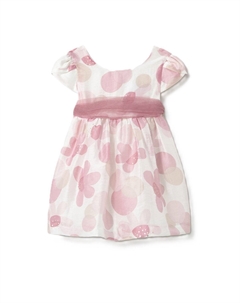 Повседневное платье, фуксия Mayoral