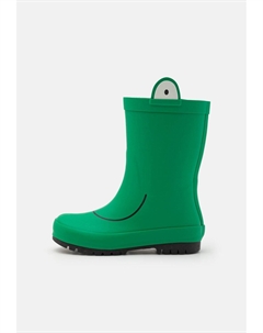 Резиновые сапоги BOOTS UNISEX, темно-зеленый Stella mccartney kids