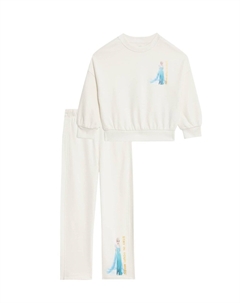 Костюм SET, белый Marks & spencer