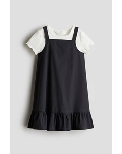 Комплект из 2-х частей: платье и топ, мультиколор H&m