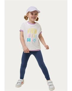 Леггинсы PLAIN, темно-синий Marks & spencer