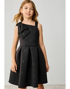 Элегантное платье, черный Baker by ted baker