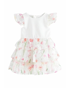 Повседневное платье REGULAR FIT , фуксия Baker by ted baker