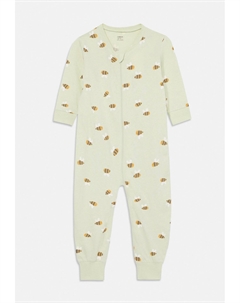 Пижама BUMBLEBEE UNISEX, зеленый Lindex