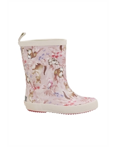 Резиновые сапоги DIGITAL AOP, розовый Celavi