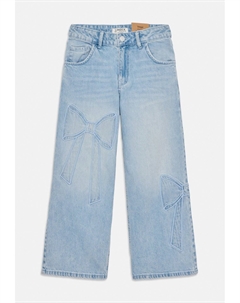 Джинсы TROUSERS VEGA BOW, синий Lindex
