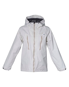 Дождевик, кремовый Isbjorn