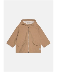 Дождевик OVI UNISEX, коричневый Marmar copenhagen