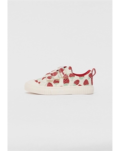 Кроссовки FOXING FRAISEK, бежевый Clarks