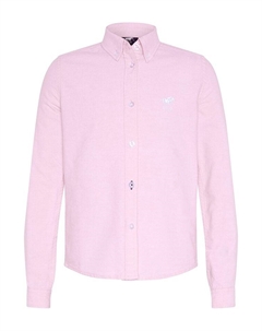 Рубашка, розовый Polo sylt