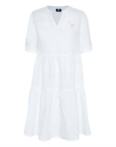 Платье, белый Polo sylt