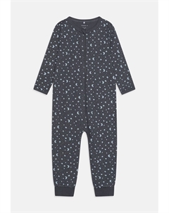 Пижама NBMNIGHTSUIT ZIP NIGHT, цвет turbulence Name it