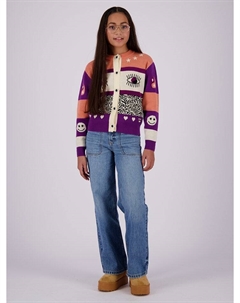 Джинсы, синий Vingino